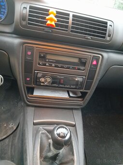 Passat b5.5 - 2