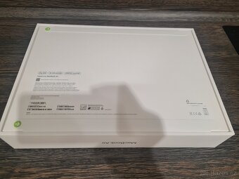 Apple MacBook Air 15" M4 CZ 2025 Stříbrný - Nový - 2
