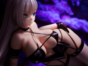 AZUR LANE SHOUKAKU ZUIKAKU ANIME FIGURKY 1:4 - 2