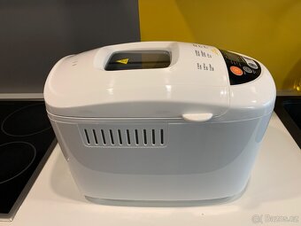 Domácí pekárna ETA Crustum II - 2