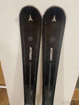 Dámské lyže Atomic Cloud - 2