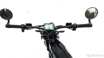 Talaria Sting Pro 13,4kW L1e homologovaná - 2