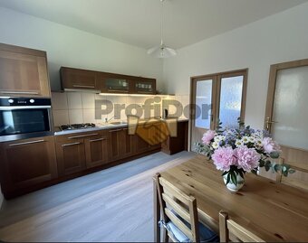 Pronájem rodinného domu 4+1, Čeladná - 2