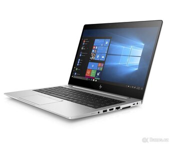 EliteBook 840 G6 / 14" IPS / i5 82650U / 8GB / 256GB / W11 - 2