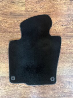 Koberečky do VW Passat B6 - 2