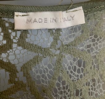 Dámské oblečení a termo - 2