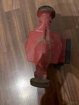 Grundfos čerpadlo - 2
