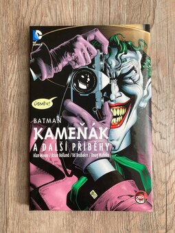 Batman dárková sada - 2