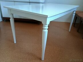 Stůl jídelní, mohu dovézt - 2