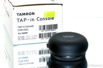 TAMRON TAP-in Console dokovací stanice Canon EF - 2