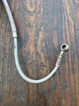 zadní brzdová hadice zadní ktm husqvarna husaberg fe fc sxf - 2