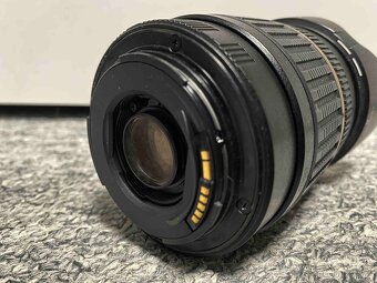 Objektiv - Tamron AF 18-200mm f/3.5-6.3 - 2
