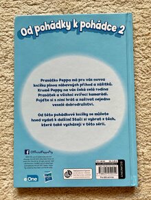 Dětské knížky - 2