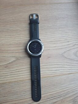 Garmin Fenix 3 HR s příslušenstvím - 2