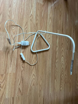 Stolní lampa HÅRTE (IKEA) - 2