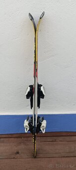 Lyže Nordica 120cm - 2