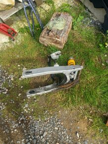 Nahradni dily ducati - 2