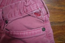 Džíny Replay vel. 128 - 2