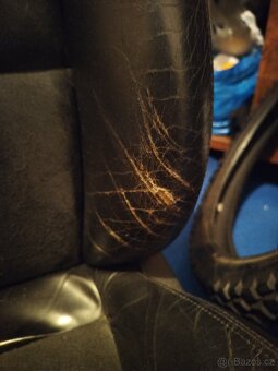 VW Passat B5 Alcantara - 2