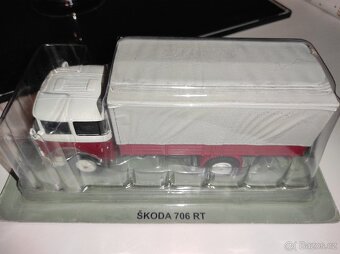 Škoda 706 RT - 2