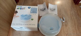Sterilizátor Avent - 2