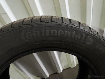 Zimní pneu 205/55/16 Continental ContiWinterContact TS 830 P - 2