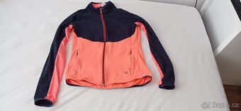 Funkční tepláková souprava (vel. 14-15 let) - 2