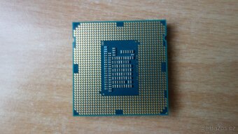 Intel Pentium G2030 - 2