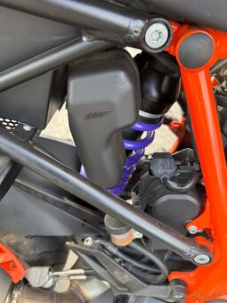 Ktm 1290 Super Duke GT 127kw rv:2022/5 - 2
