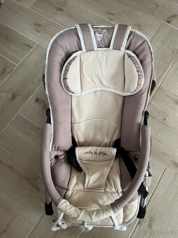 Dětské lehátko Renolux - 2