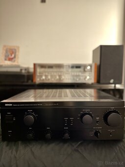 Stereo zesilovač Denon PMA-860 - 2