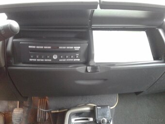 Renault Grand Espace 2.0 turbo benzín,125 kw - 2