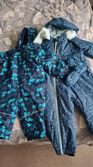 Dětské oblečení - 2
