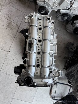 REPASOVANÝ MOTOR FORD TRANSIT/CUSTOM ECO 2.0 E6 - 2