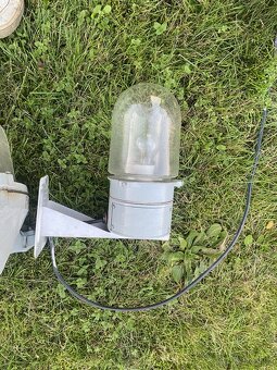 Prodám levně světla - 2