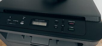 Brother DCP-L2520DW - Laserová ČB multifunkční tiskárna - 2