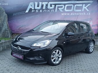 Opel Corsa - 2