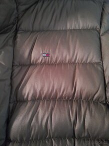 Péřová bunda TOMMY HILFIGER - 2