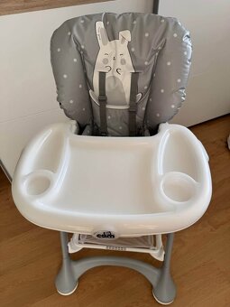 židlička CAM Campione - 2