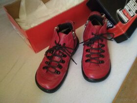 Zimní boty kacper vel.36 - 2