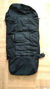 Zimní fusax Emitex - 2