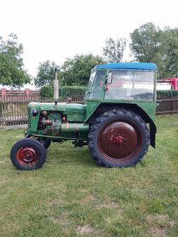 Zetor 25K - 2