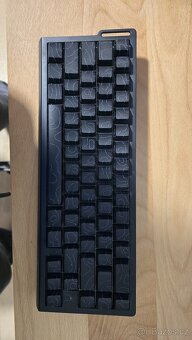 Klávesnice Attack Shark X68 PRO HE - 2
