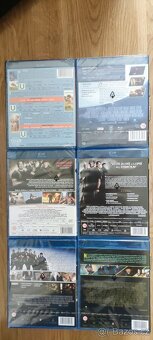 Prodám Blu-Ray filmy a DVD.3 - 2