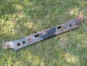 Ford Transit 2000-2006 díly na předek - 2