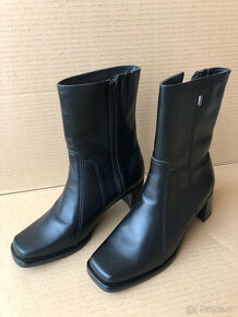 Dámské kozačky - 2