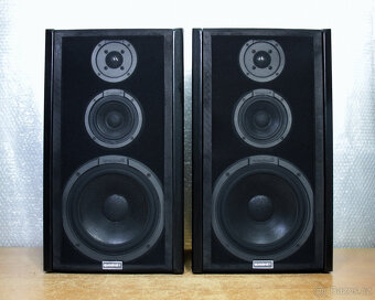 Reprobedny Quadral Sonologue Status MX. - 2