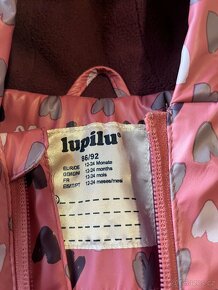 Nepromokavá bunda s podšívkou - 2