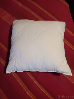 Nový polštářek - 2