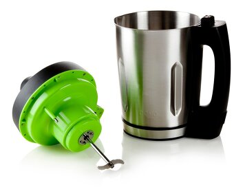 Polévkovar Domo DO498BL - 2